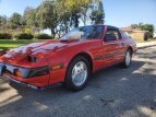 Thumbnail Photo 0 for 1985 Nissan 300ZX Turbo Hatchback